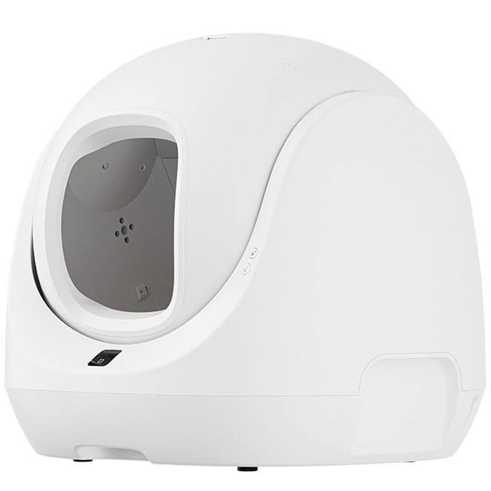Catlink Baymax Scooper Se view 2