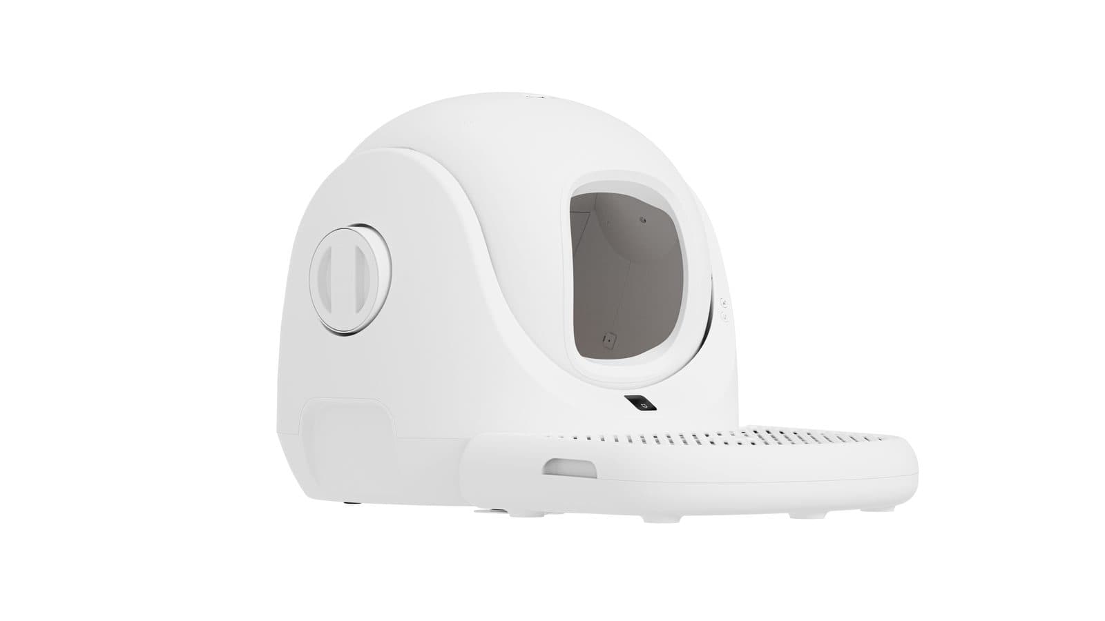 Catlink Baymax Scooper Se view 5