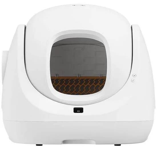 Catlink Baymax Scooper Se view 6