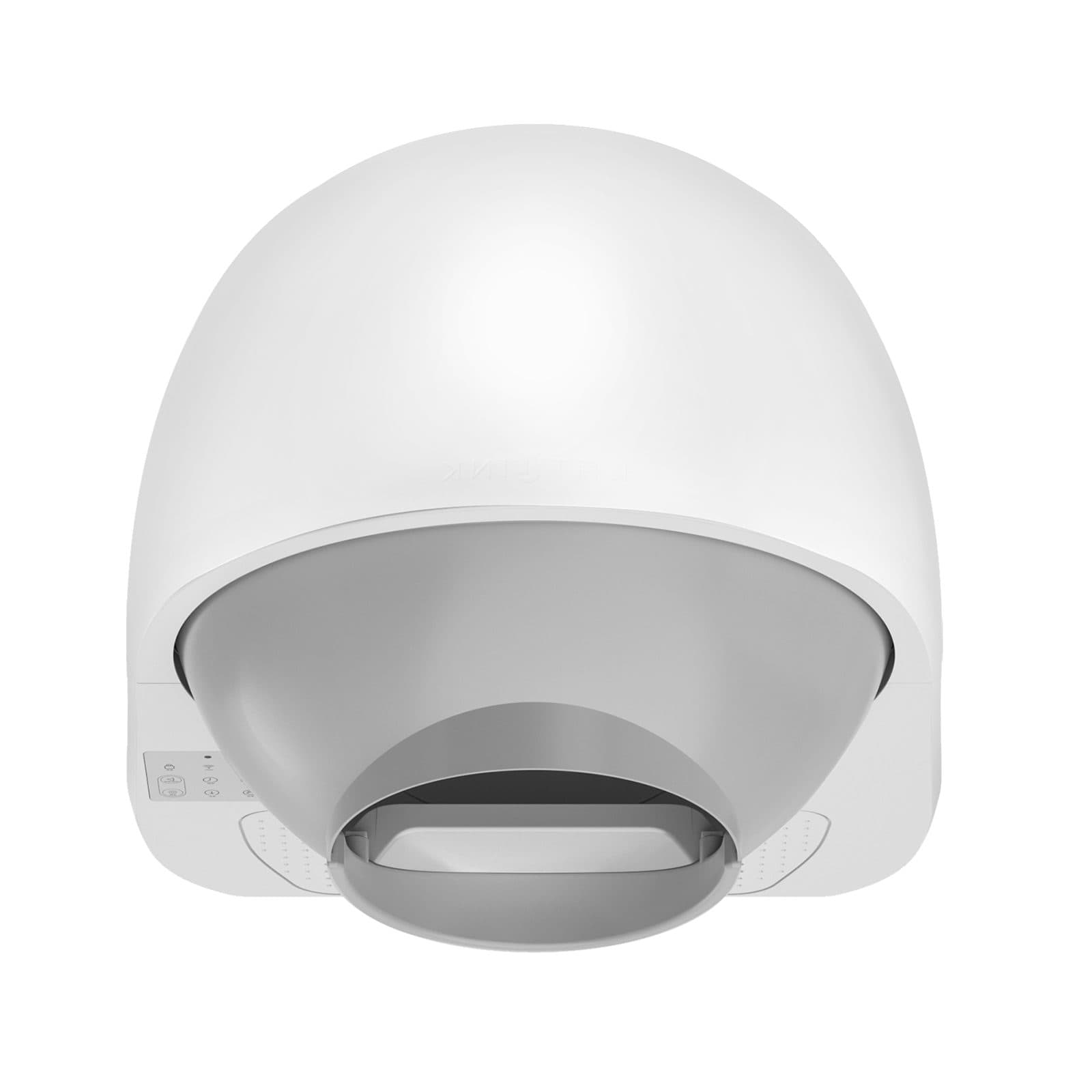 Automatische zelfreinigende kattenbak Catlink Scooper PRO X Luxe view 2