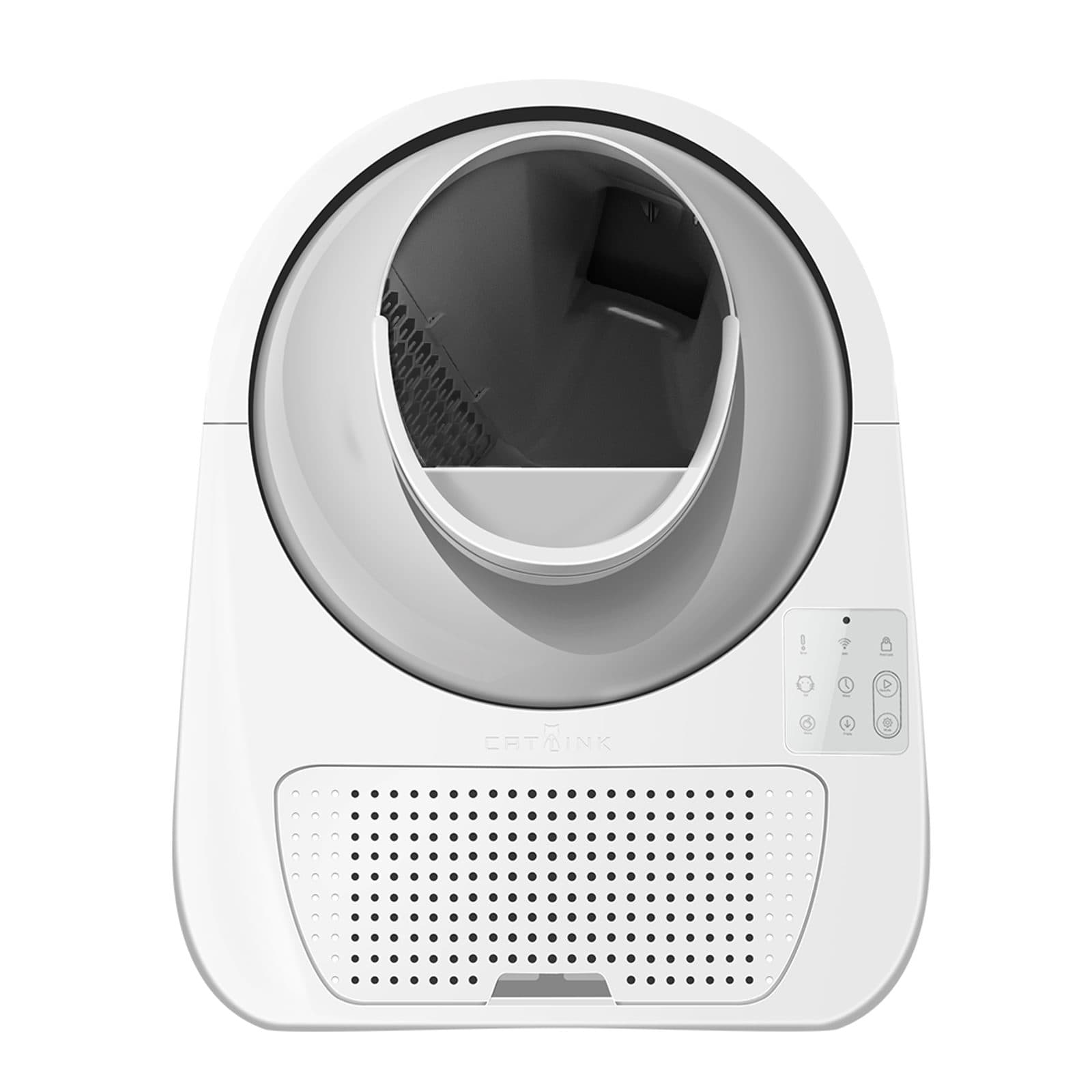 Automatische zelfreinigende kattenbak Catlink Scooper PRO X Luxe