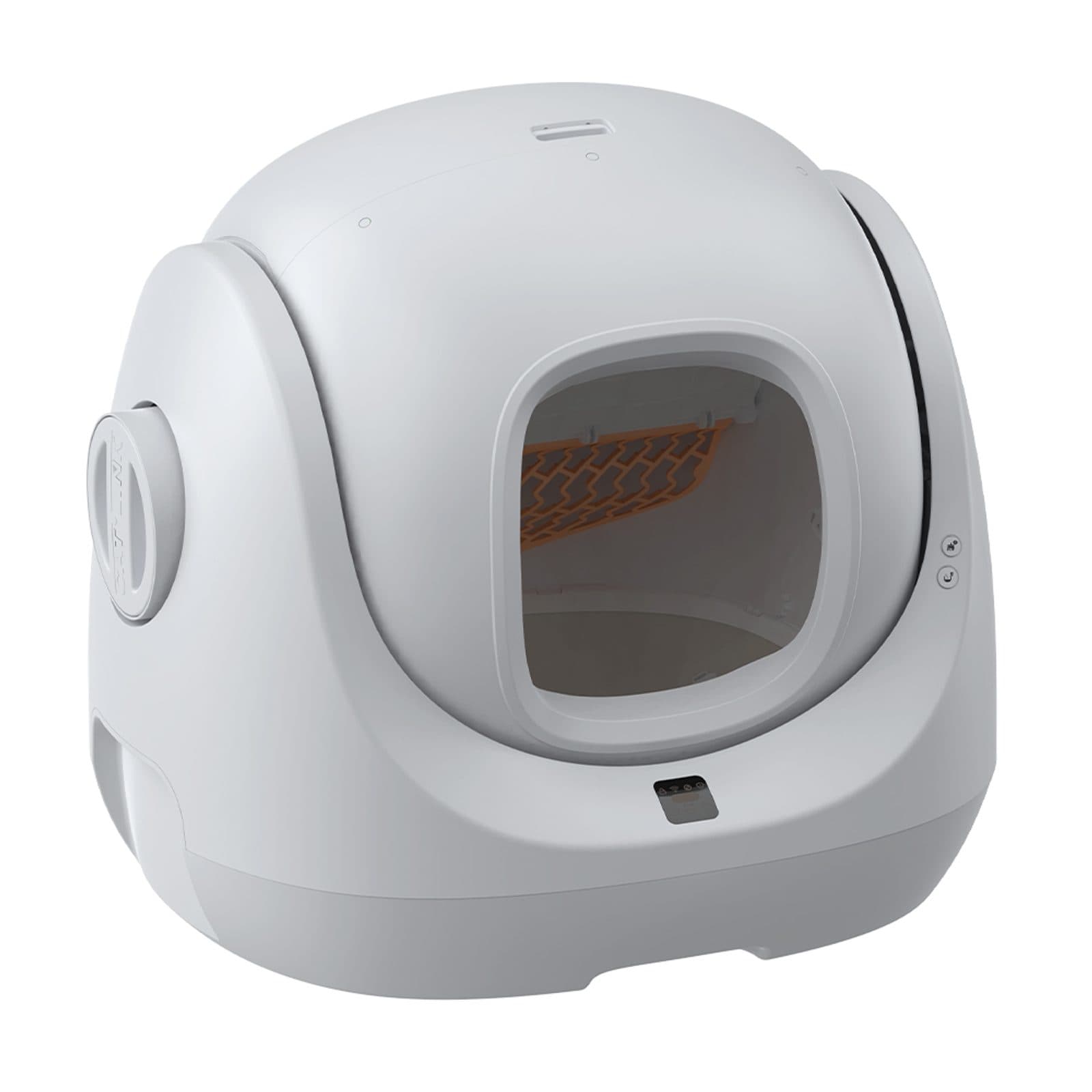 Automatische zelfreinigende kattenbak Catlink Scooper SE (Lite) view 2