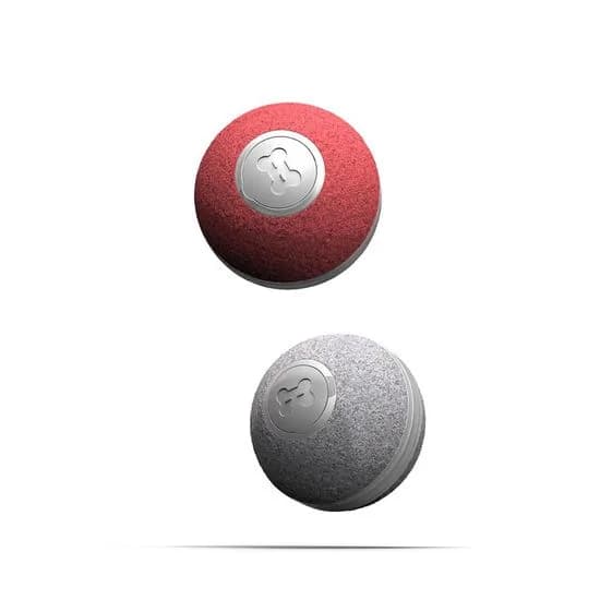 Cheerble Ball toy voor katten en kleine honden view 4