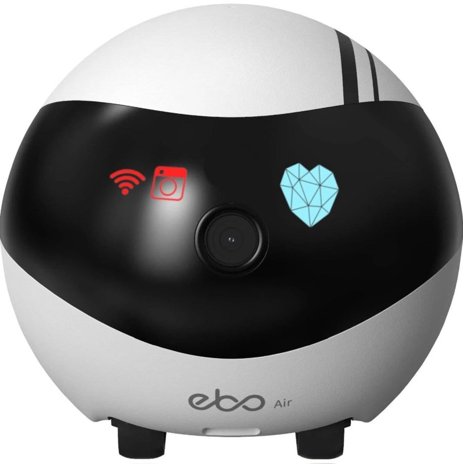 EBO AIR Huisdiercamera