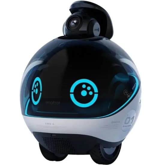 Enabot EBO X Moving camera for pets
