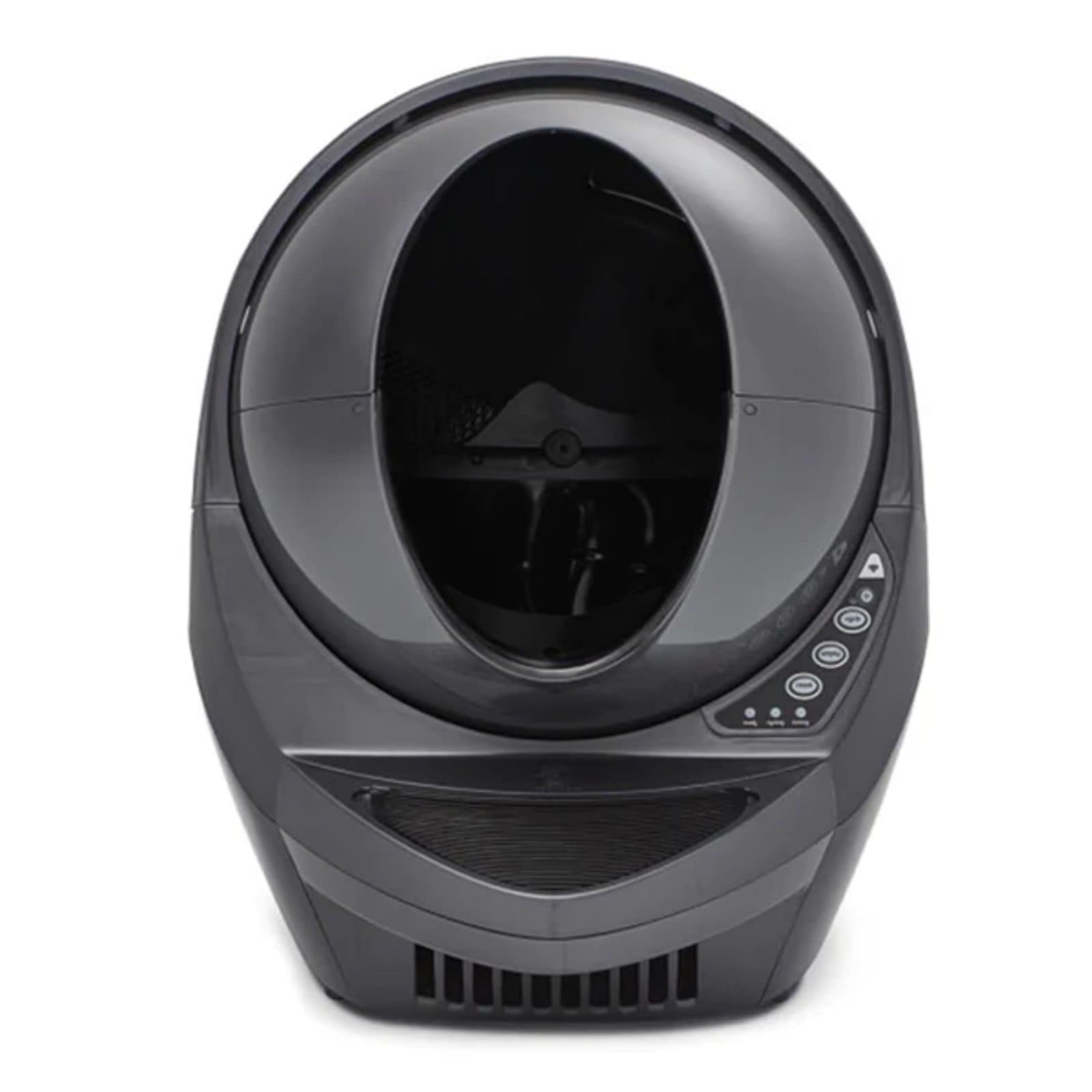 Litter-Robot III Connect Automatische zelfreinigende kattenbak