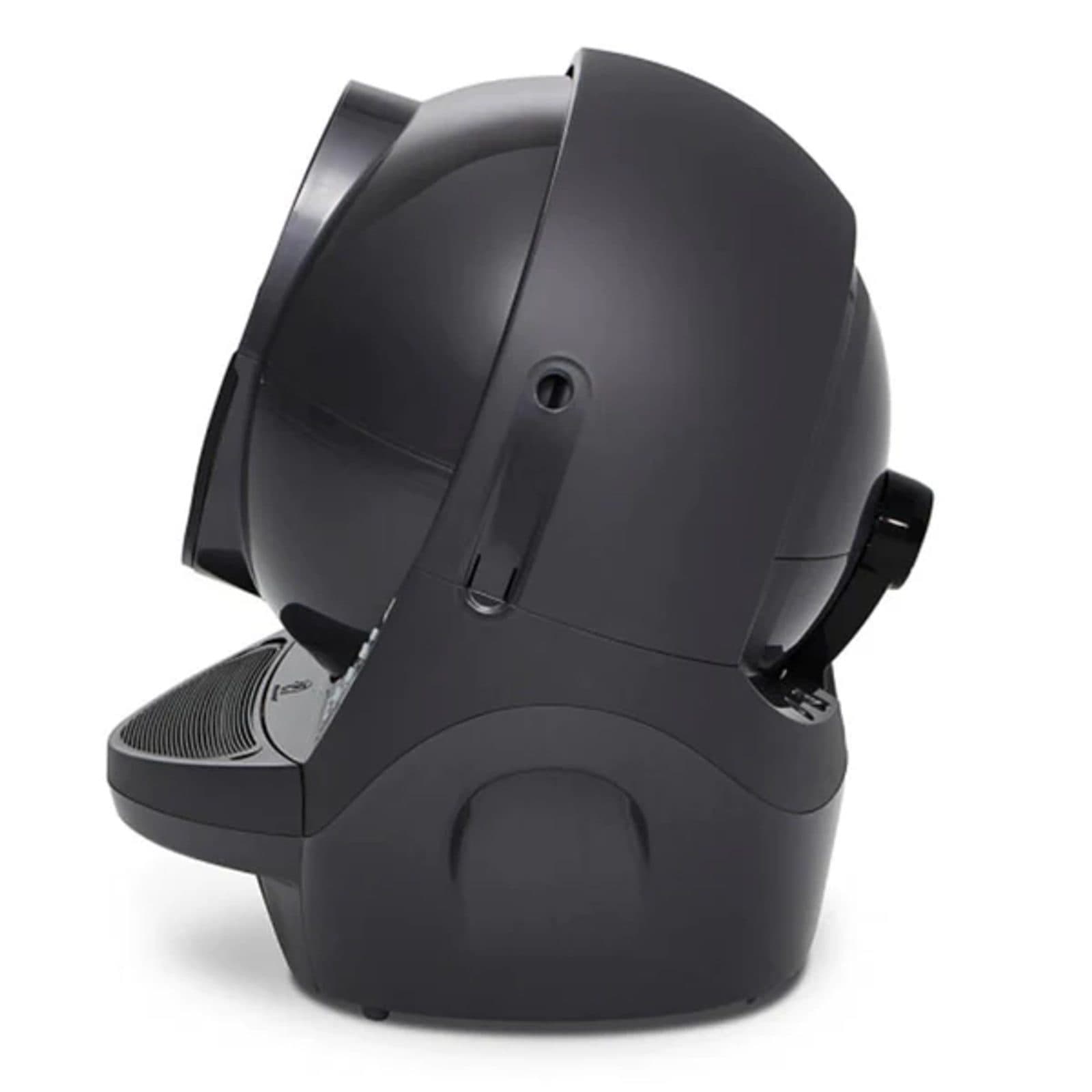 Litter-Robot III Connect Automatische zelfreinigende kattenbak view 2