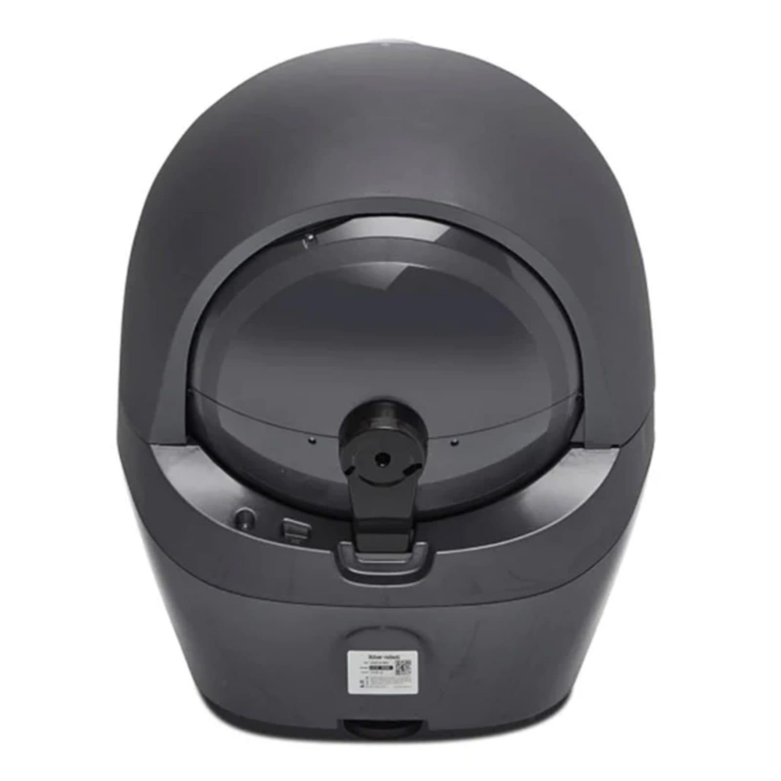 Litter-Robot III Connect Automatische zelfreinigende kattenbak view 3