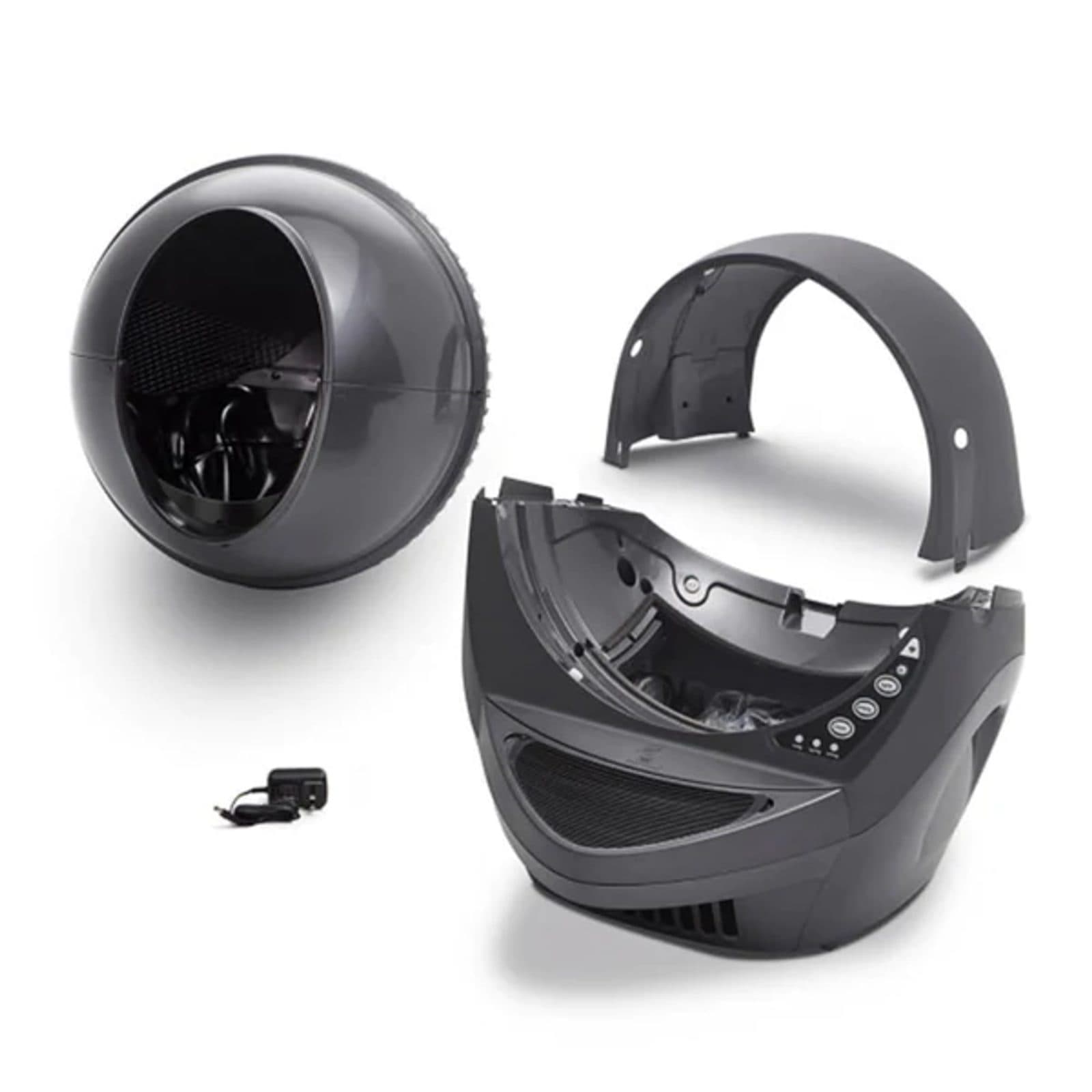 Litter-Robot III Connect Automatische zelfreinigende kattenbak view 4