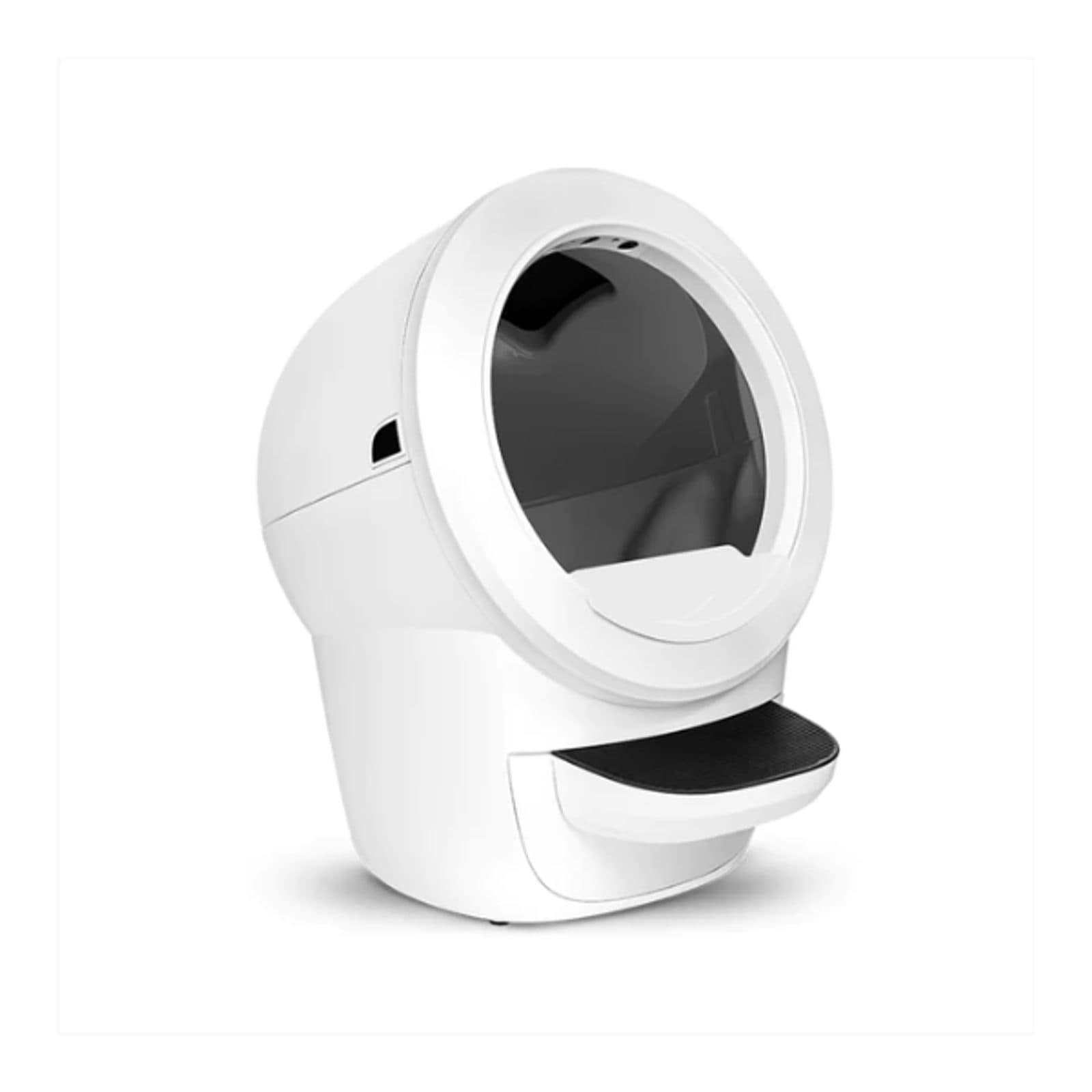 Litter-Robot 4 Automatische zelfreinigende kattenbak - Whisker view 2