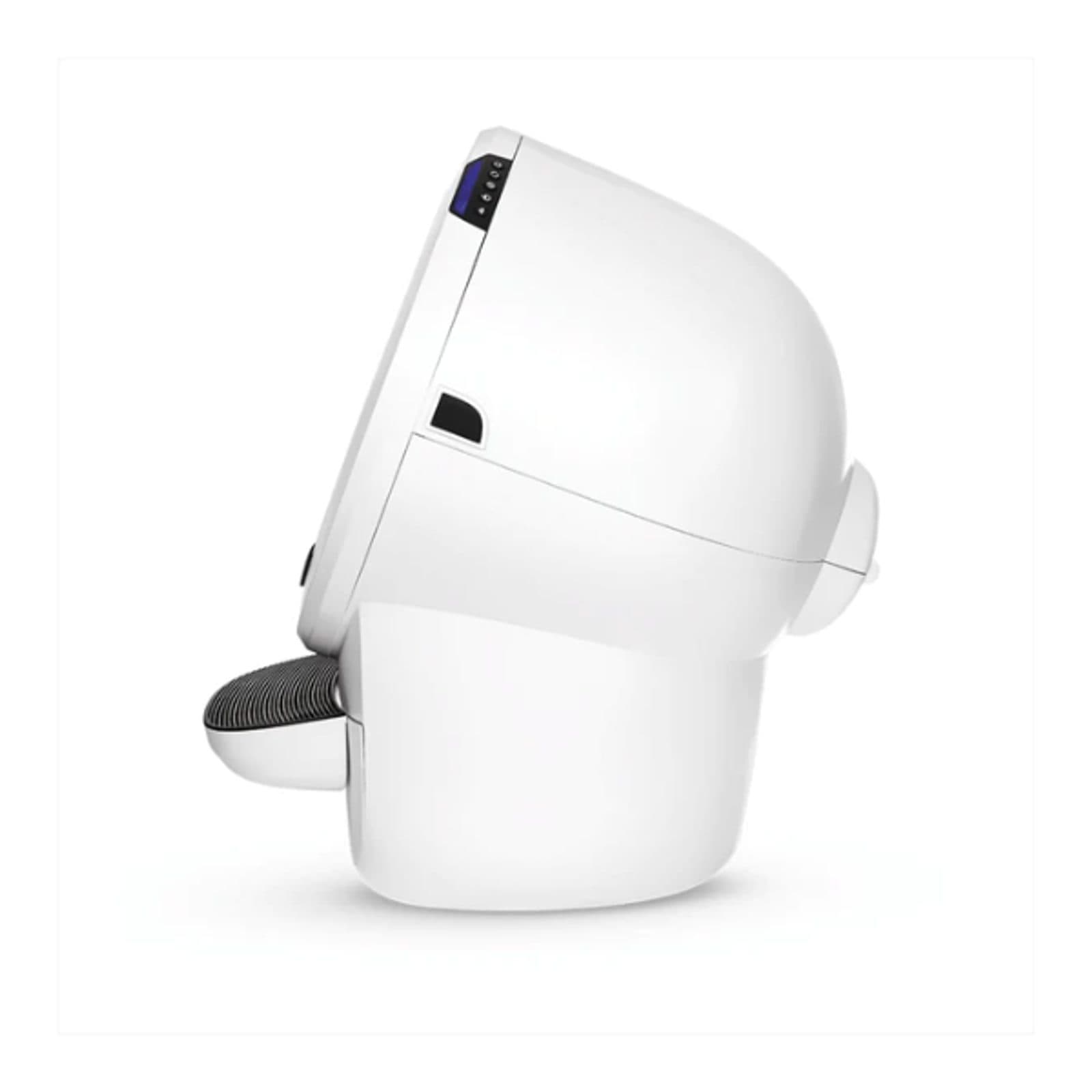 Litter-Robot 4 Automatische zelfreinigende kattenbak - Whisker view 3