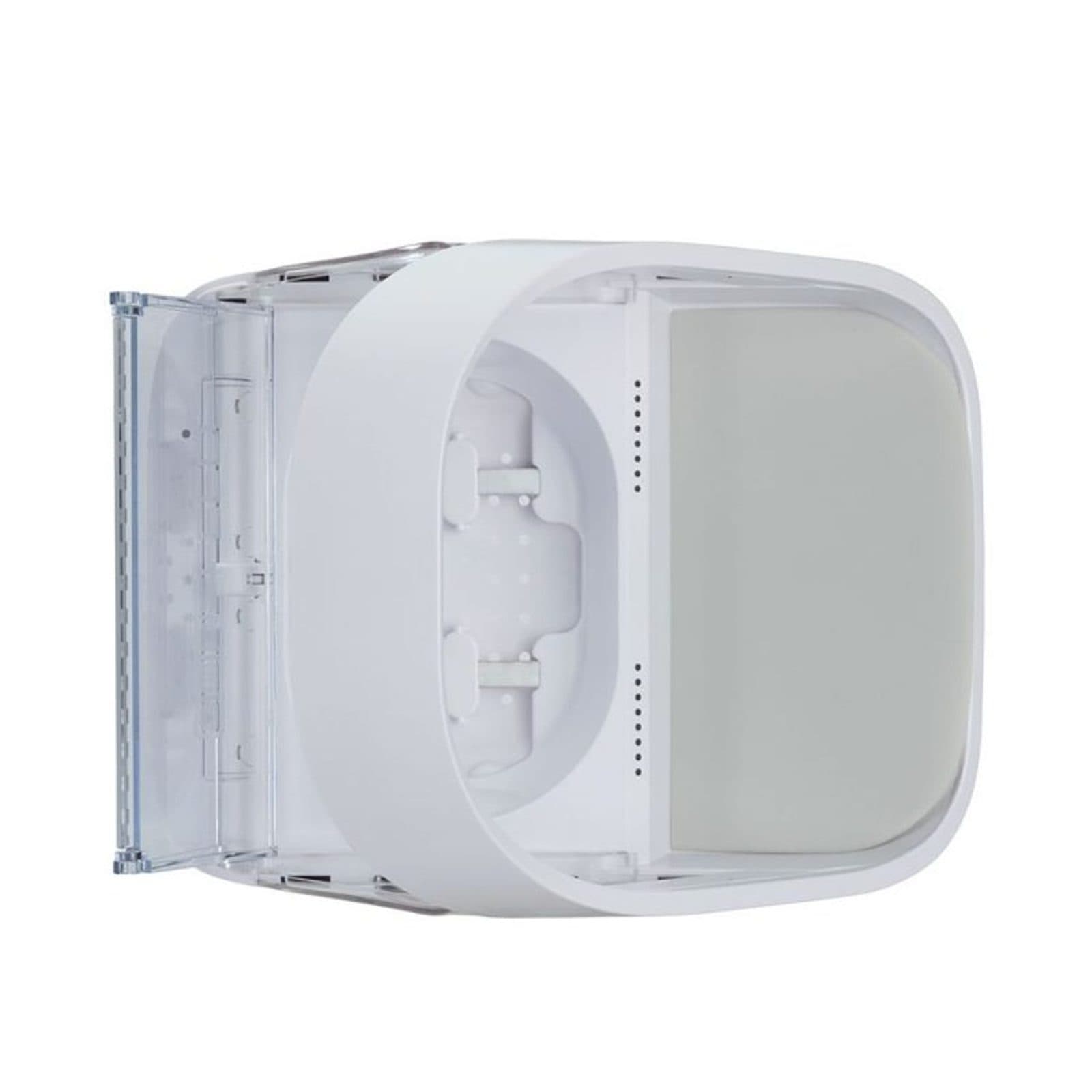 Microchip Huisdier Feeder Connect resealable microchip bowl view 2