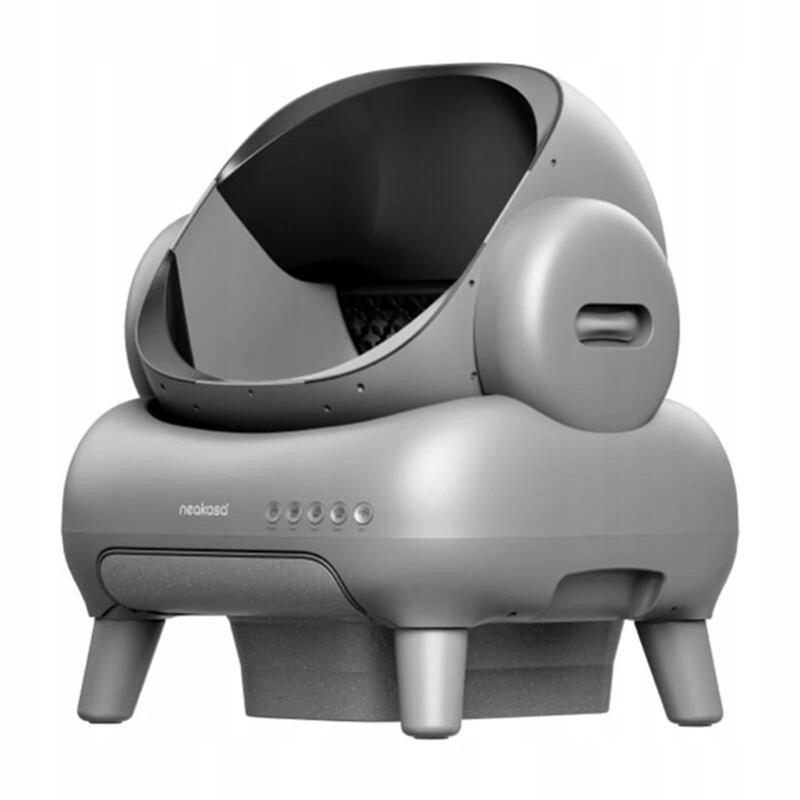 Neakasa M1 Automatische zelfreinigende kattenbak view 3