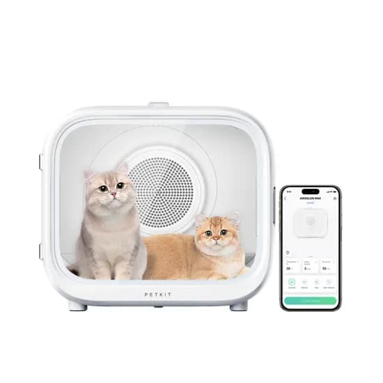 Petkit AirSalon Max view 6