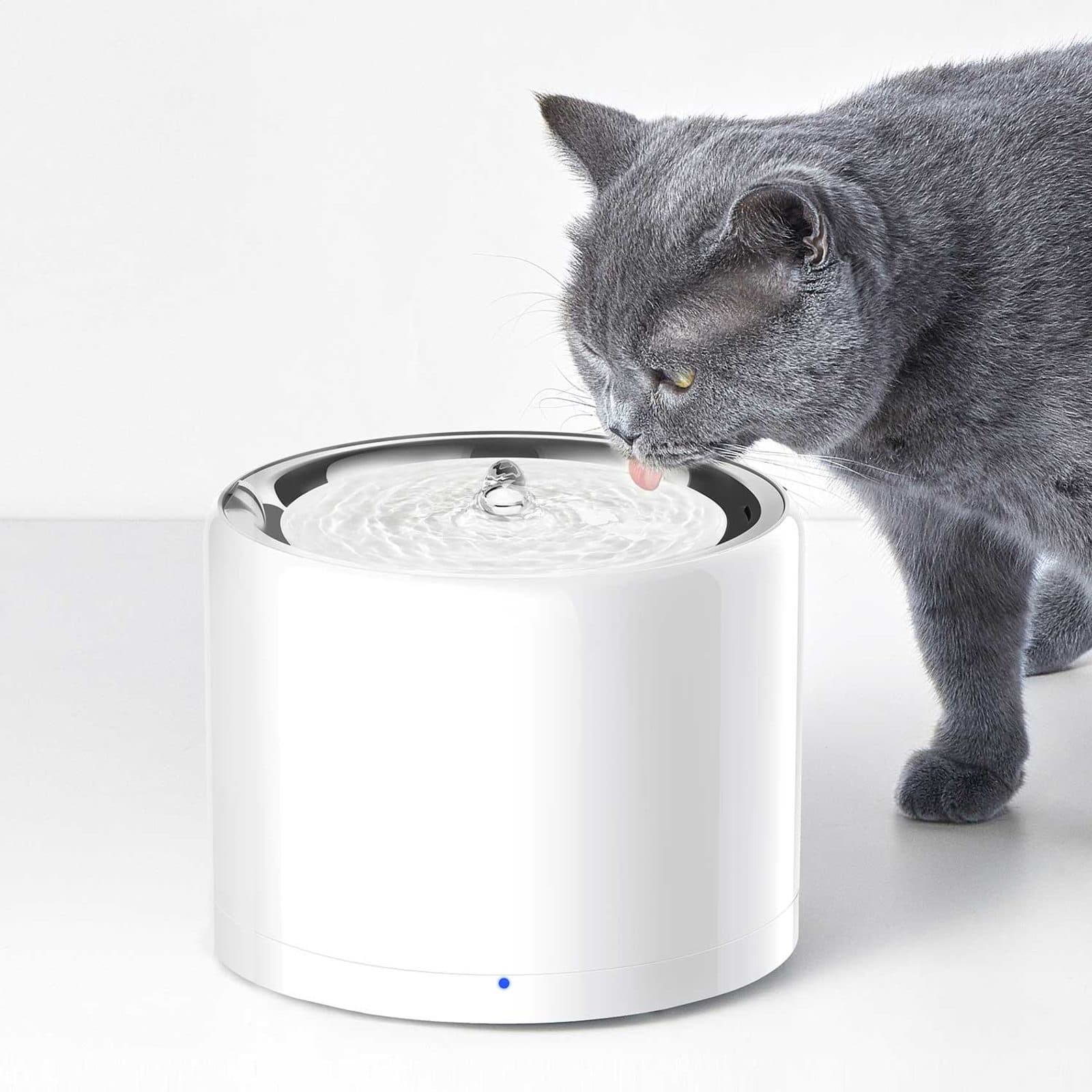 Drinkfontein Petkit Eversweet 3 Pro view 2