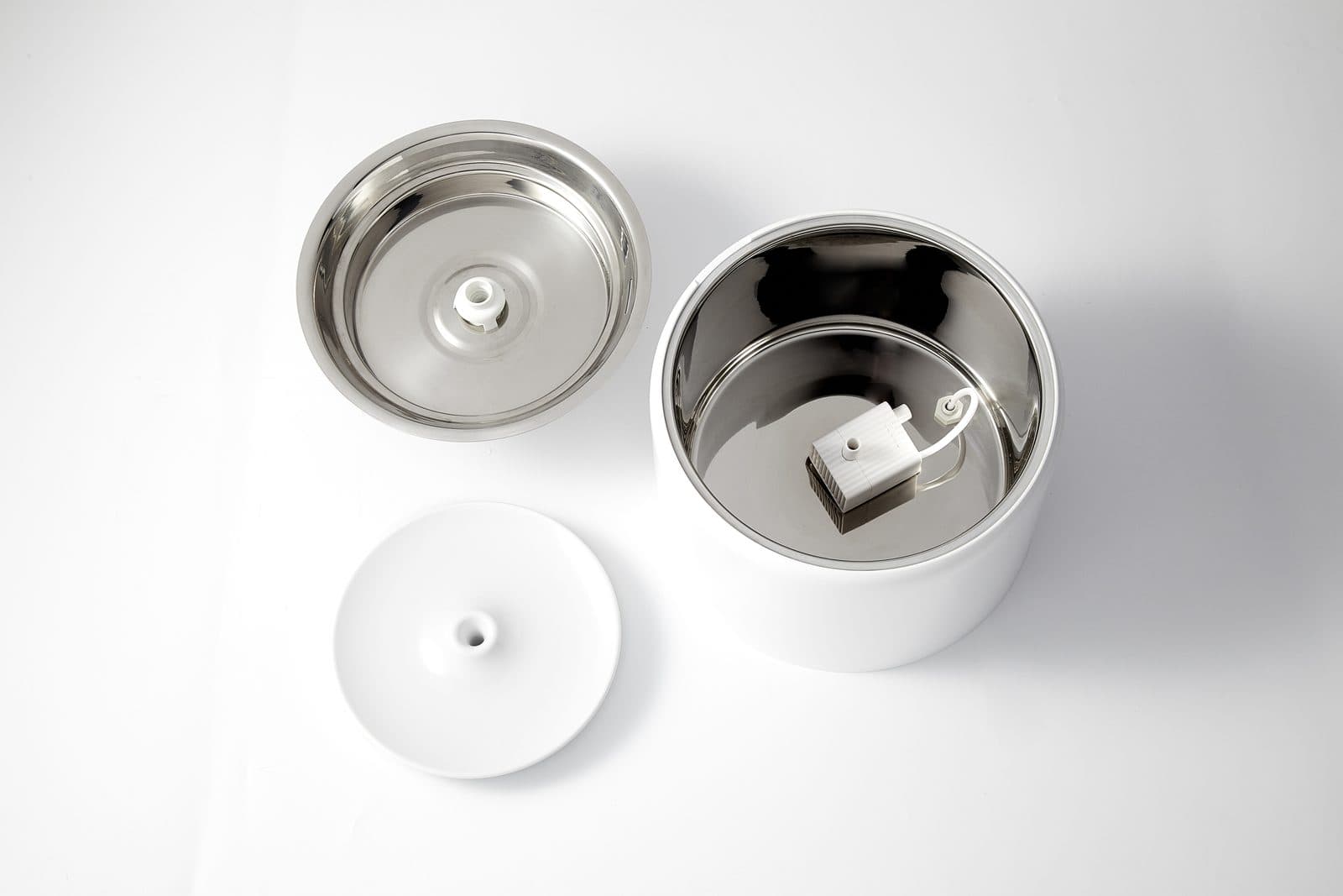 Petkit Eversweet 3 Pro UVC Drinkfontein view 3