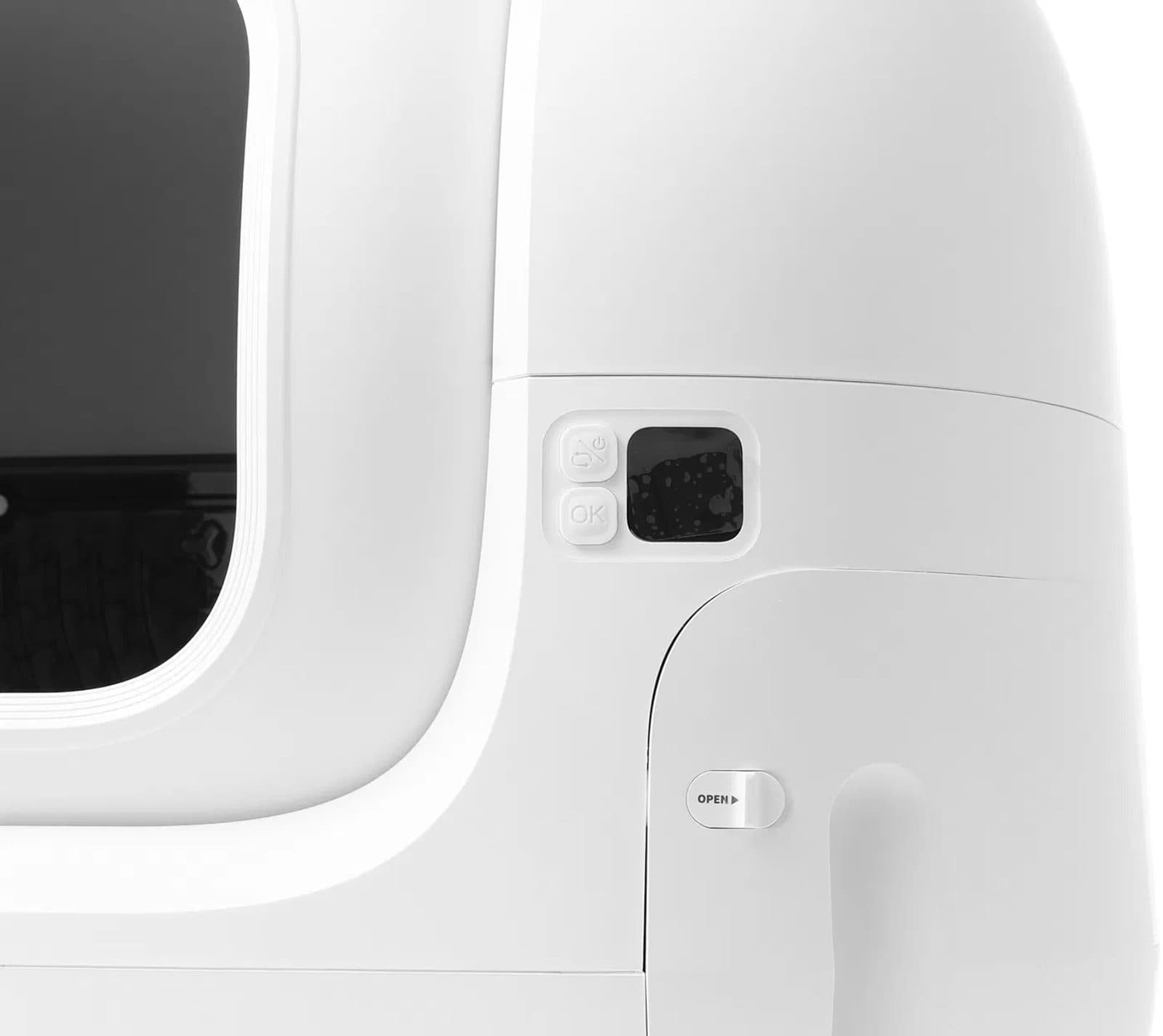 Petkit PuraMax 2 Automatische zelfreinigende kattenbak view 7