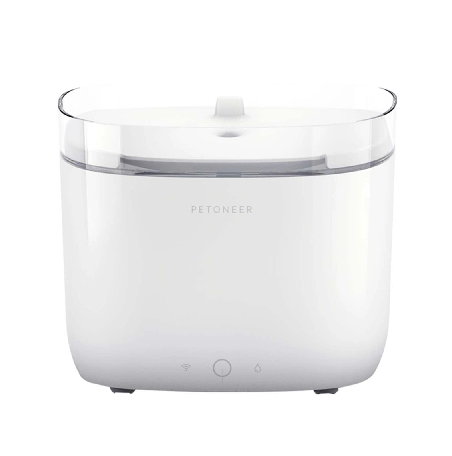 Petoneer Fresco Mini Pro Drinkfontein for dogs and cats