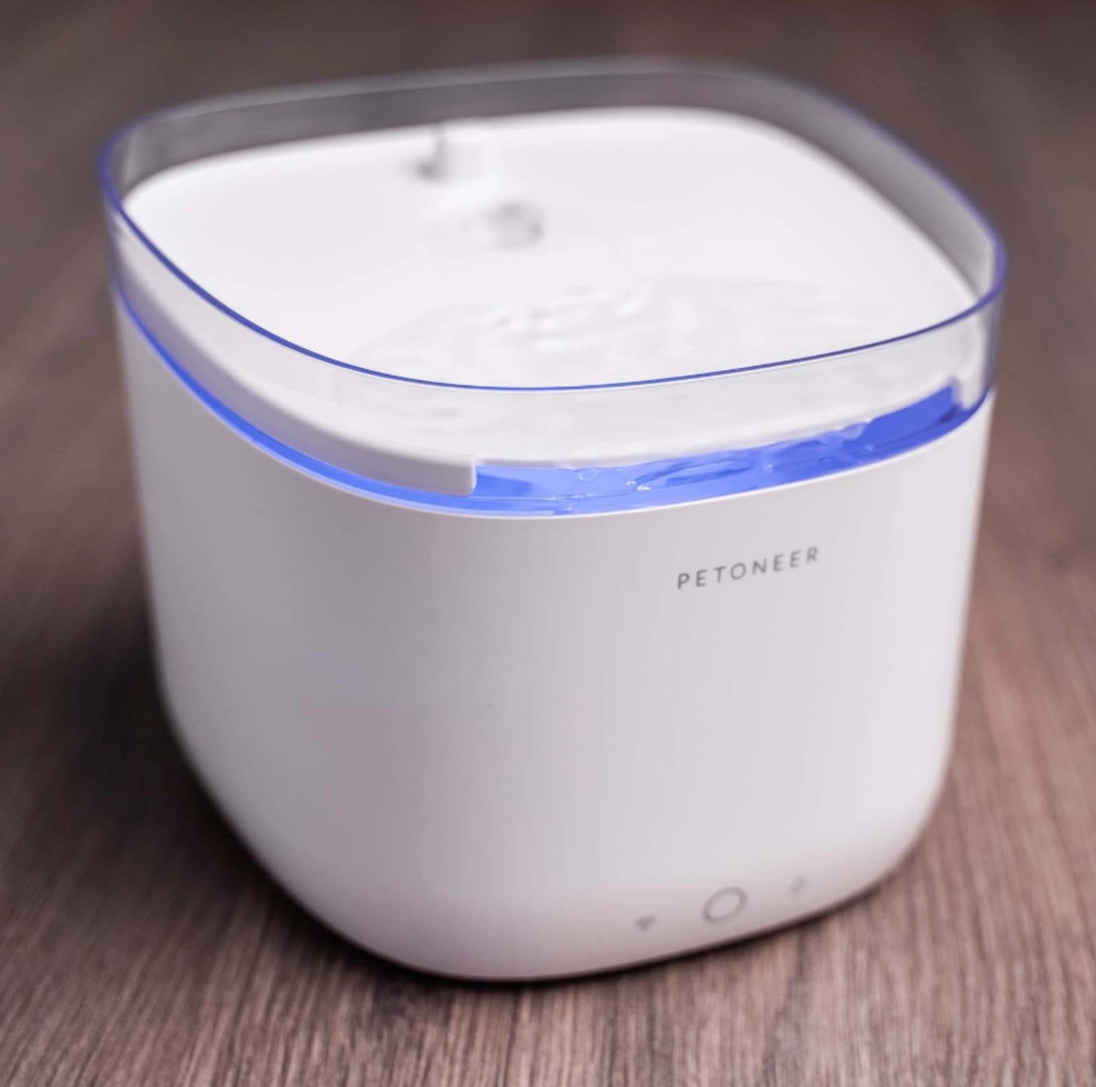Petoneer Fresco Mini Pro Drinkfontein for dogs and cats view 4