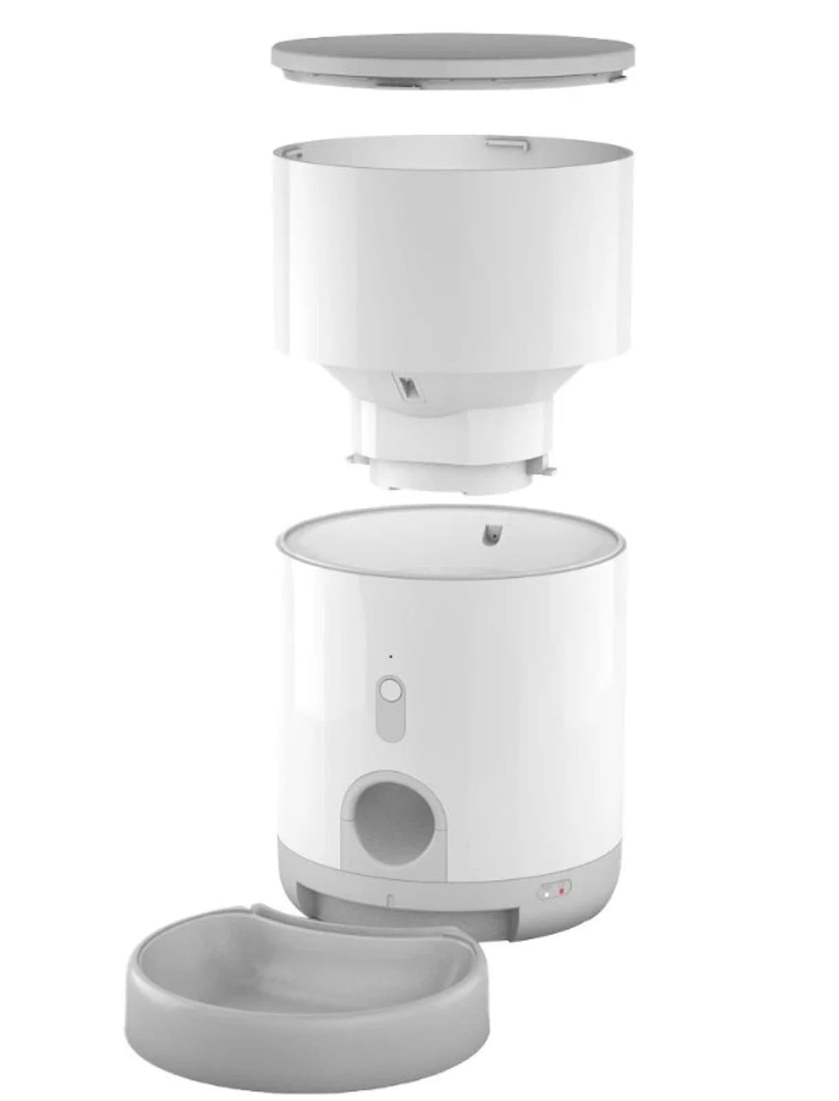 Voerbak Petoneer Nutri Mini view 3