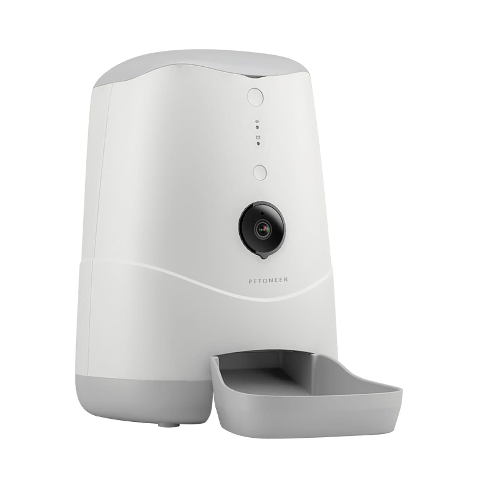 Petoneer Nutri Vision smart Voerbak view 2