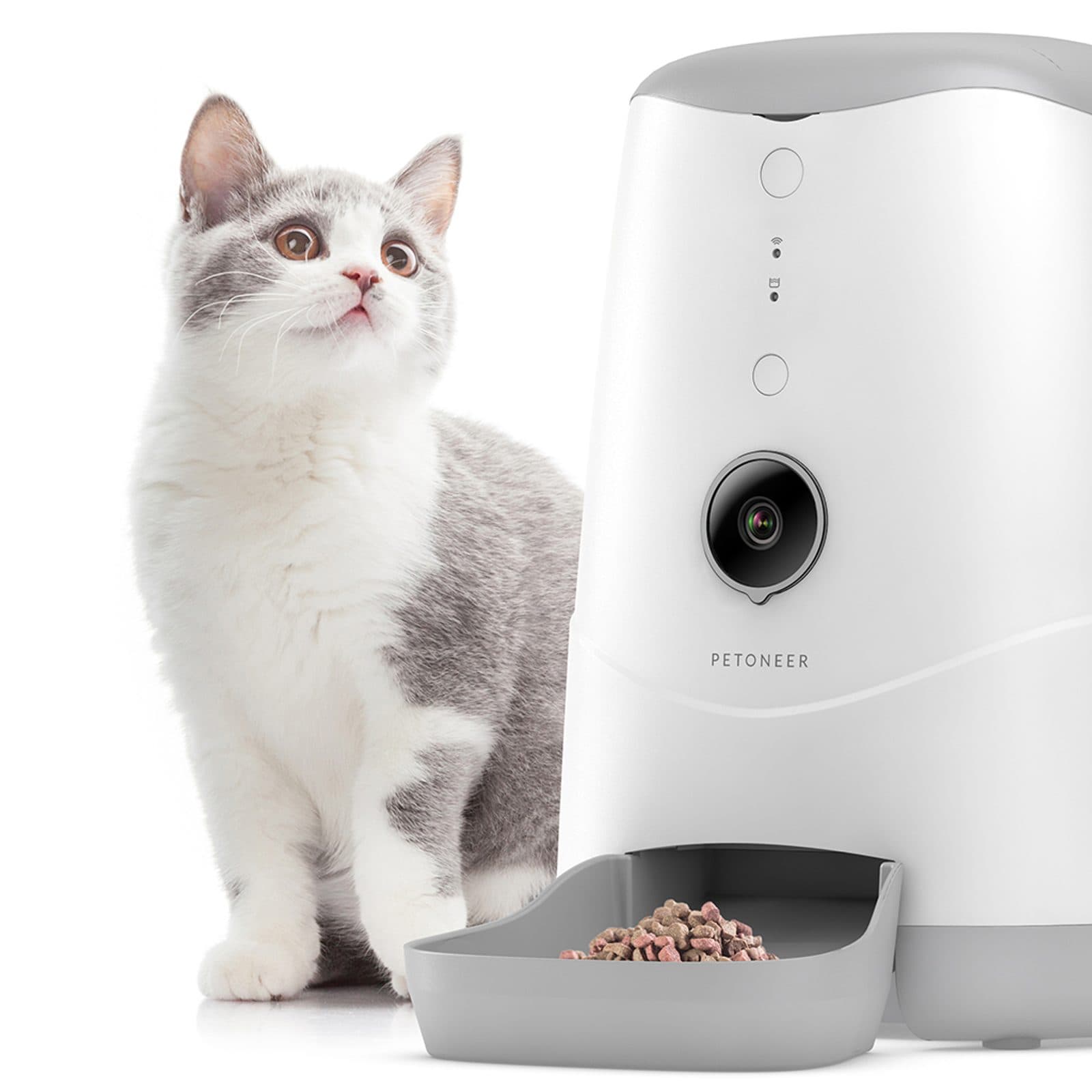 Petoneer Nutri Vision smart Voerbak view 8