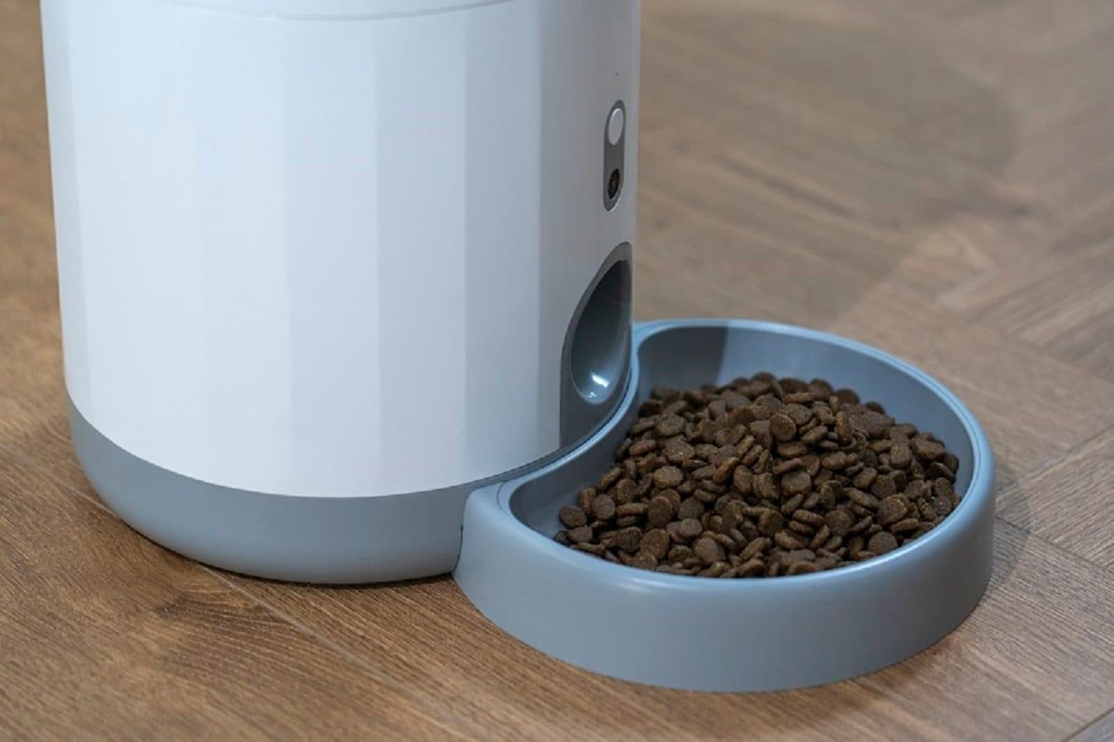 Petoneer Nutri Vision Mini Voerbak view 2