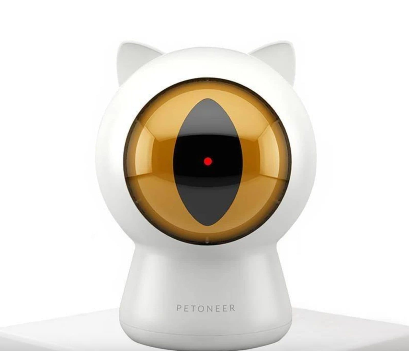 Laserspeeltje Petoneer Smart Dot