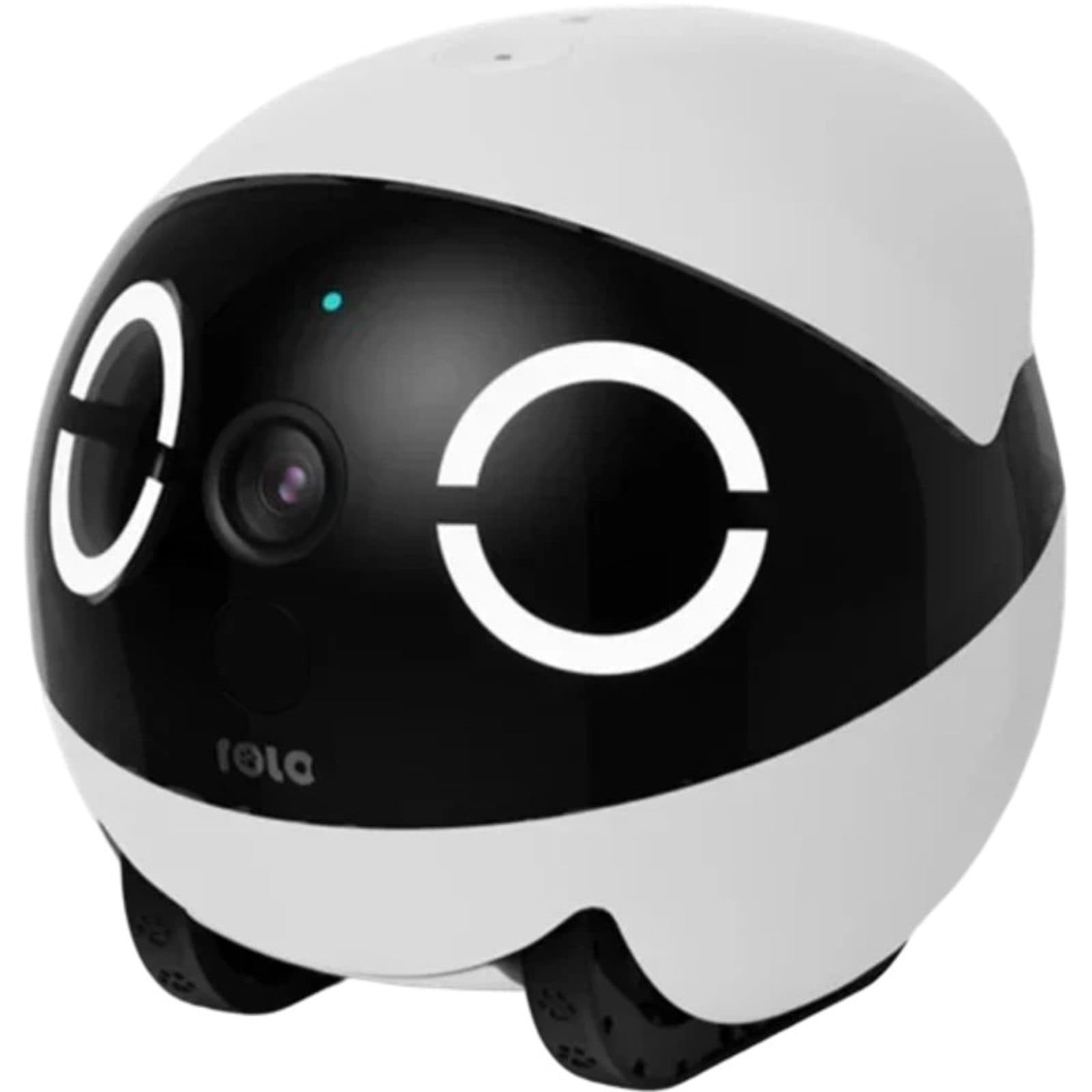 Beweegbare Huisdiercamera ROLA Mini